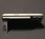 Bolt 3-in-1 Thin Charger - Grey