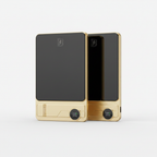 Bolt 2-Pack Bundle - Gold Edition