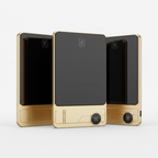 Bolt Gold 3-Pack Bundle