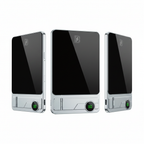 Bolt Grey 3-Pack Bundle