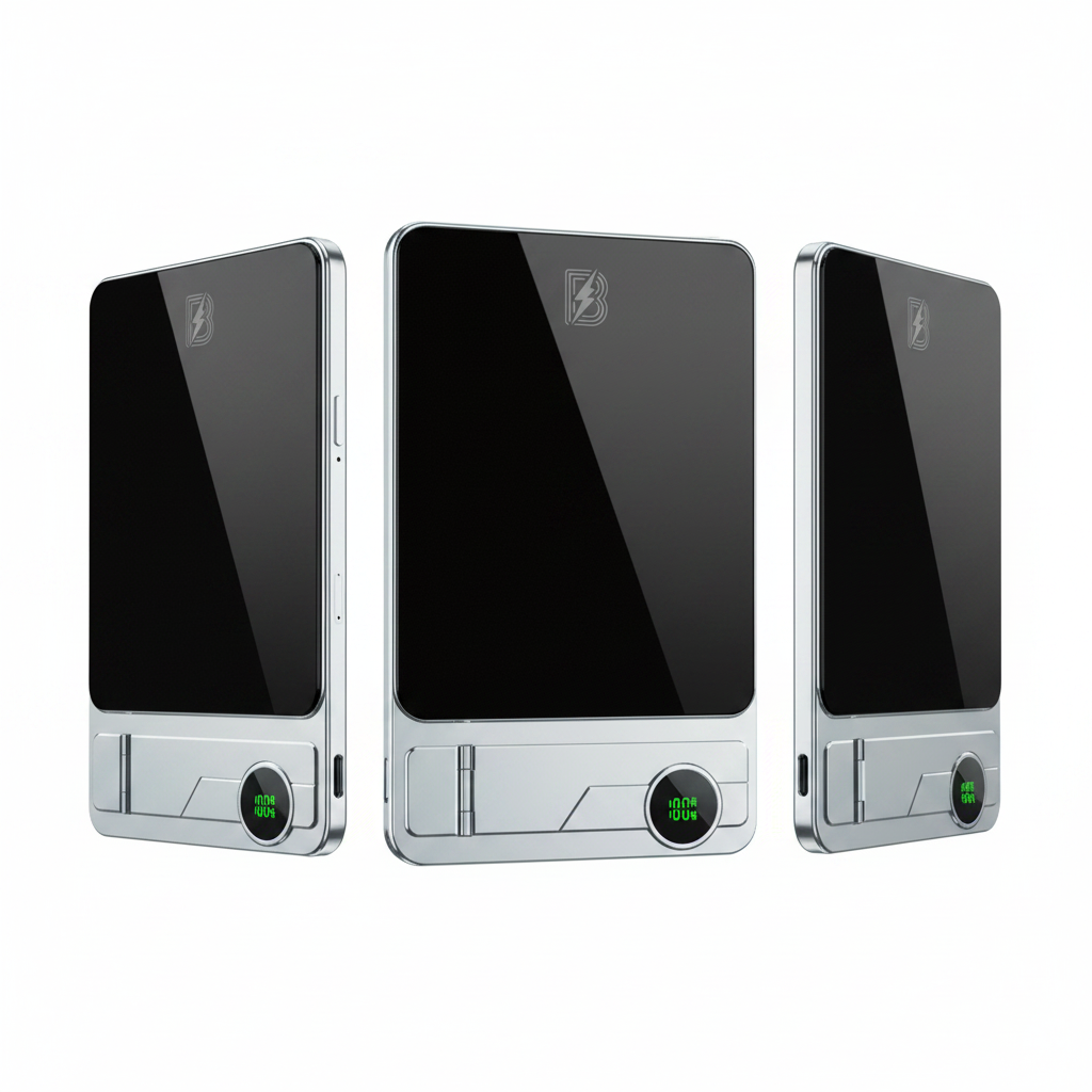 Bolt Grey 3-Pack Bundle