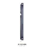 Bolt 3-in-1 Thin Charger - Grey