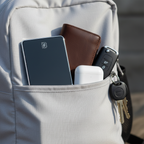 Slim Profile - Everyday Carry